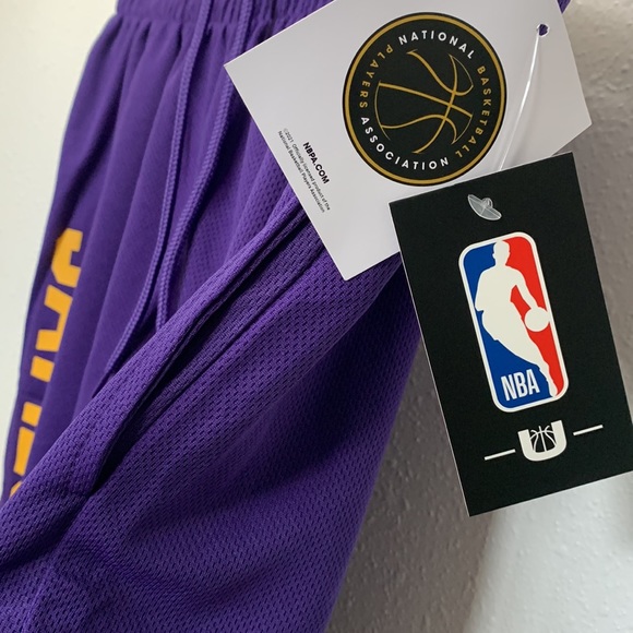 Medium Mens James Basketball Shorts New - Picture 6 of 11